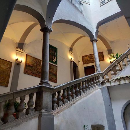 Casa In Palazzo Graffeo Sven Apartment Палермо Екстериор снимка