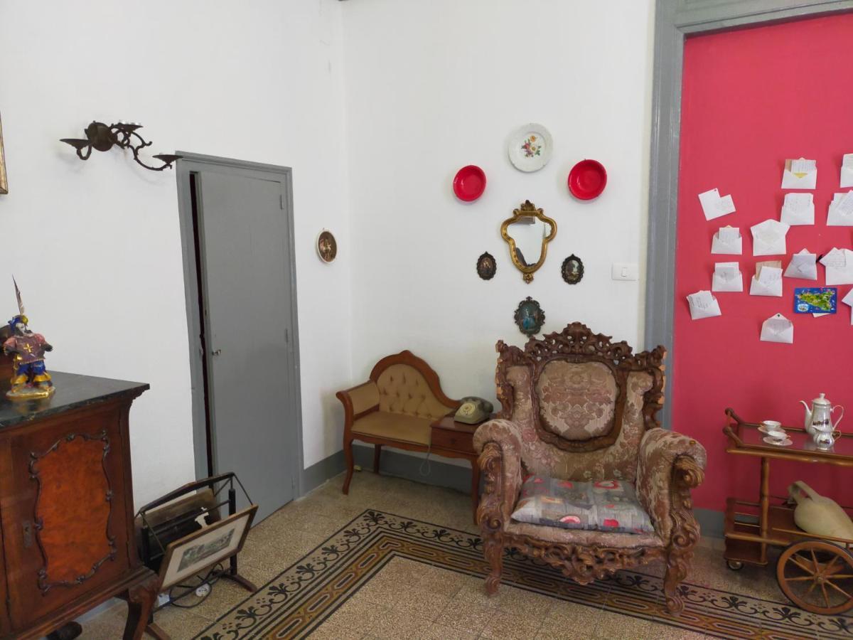 Casa In Palazzo Graffeo Sven Apartment Палермо Екстериор снимка
