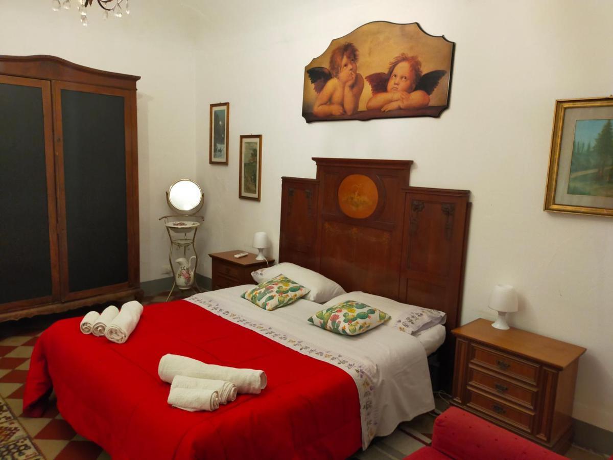 Casa In Palazzo Graffeo Sven Apartment Палермо Екстериор снимка